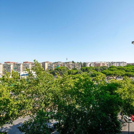 San Paolo Home 罗马 外观 照片