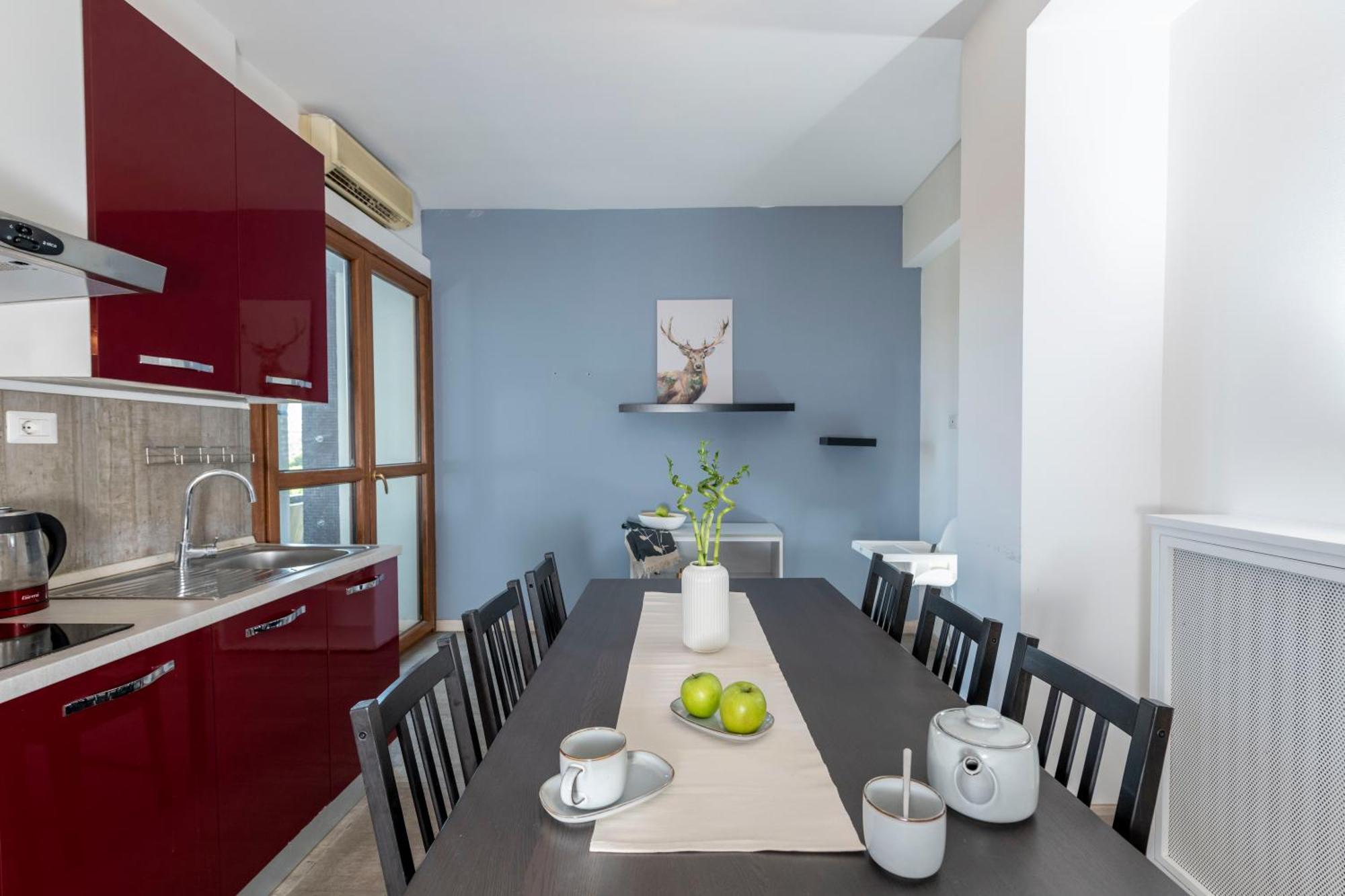 San Paolo Home 罗马 外观 照片