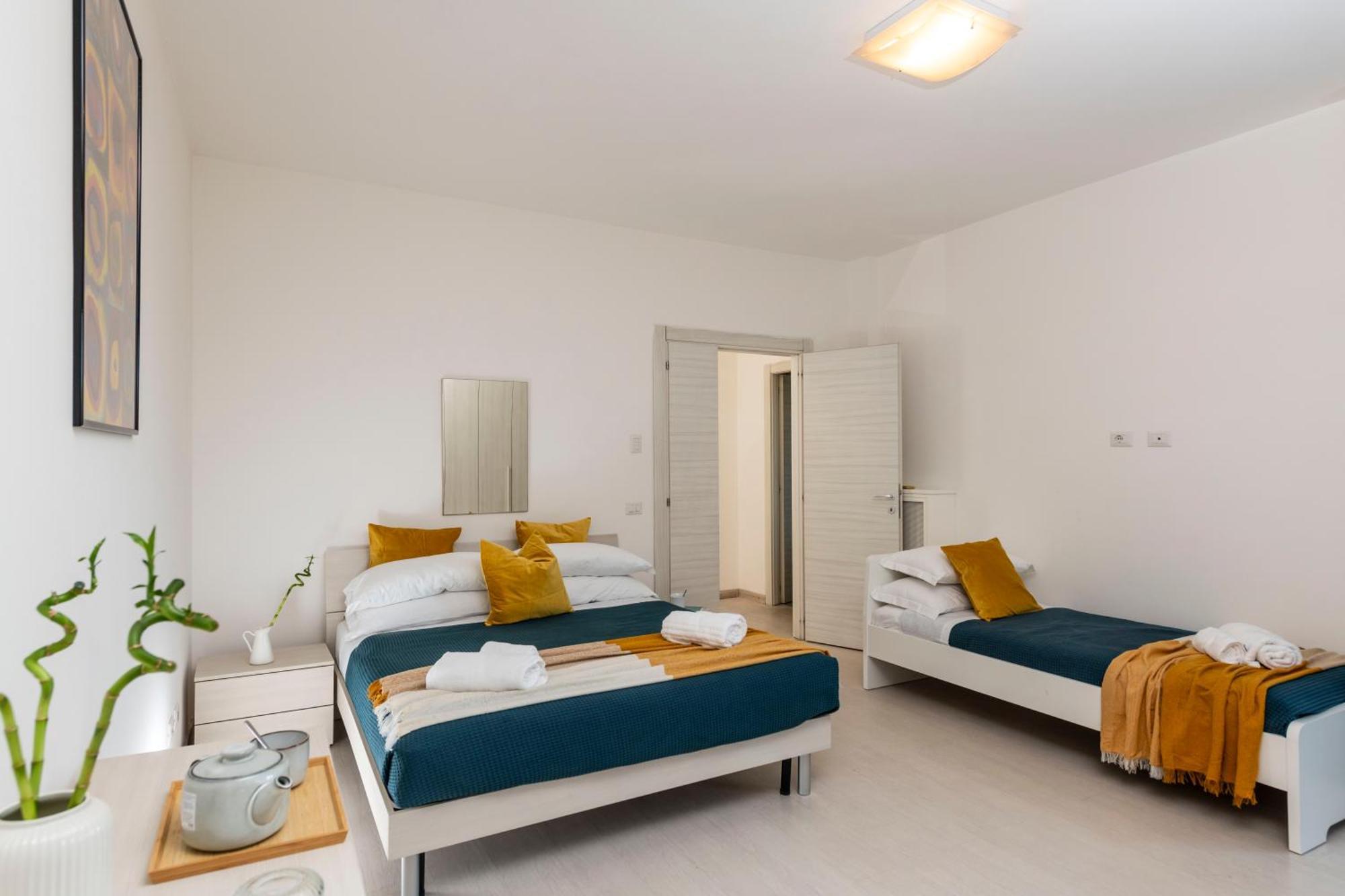 San Paolo Home 罗马 外观 照片
