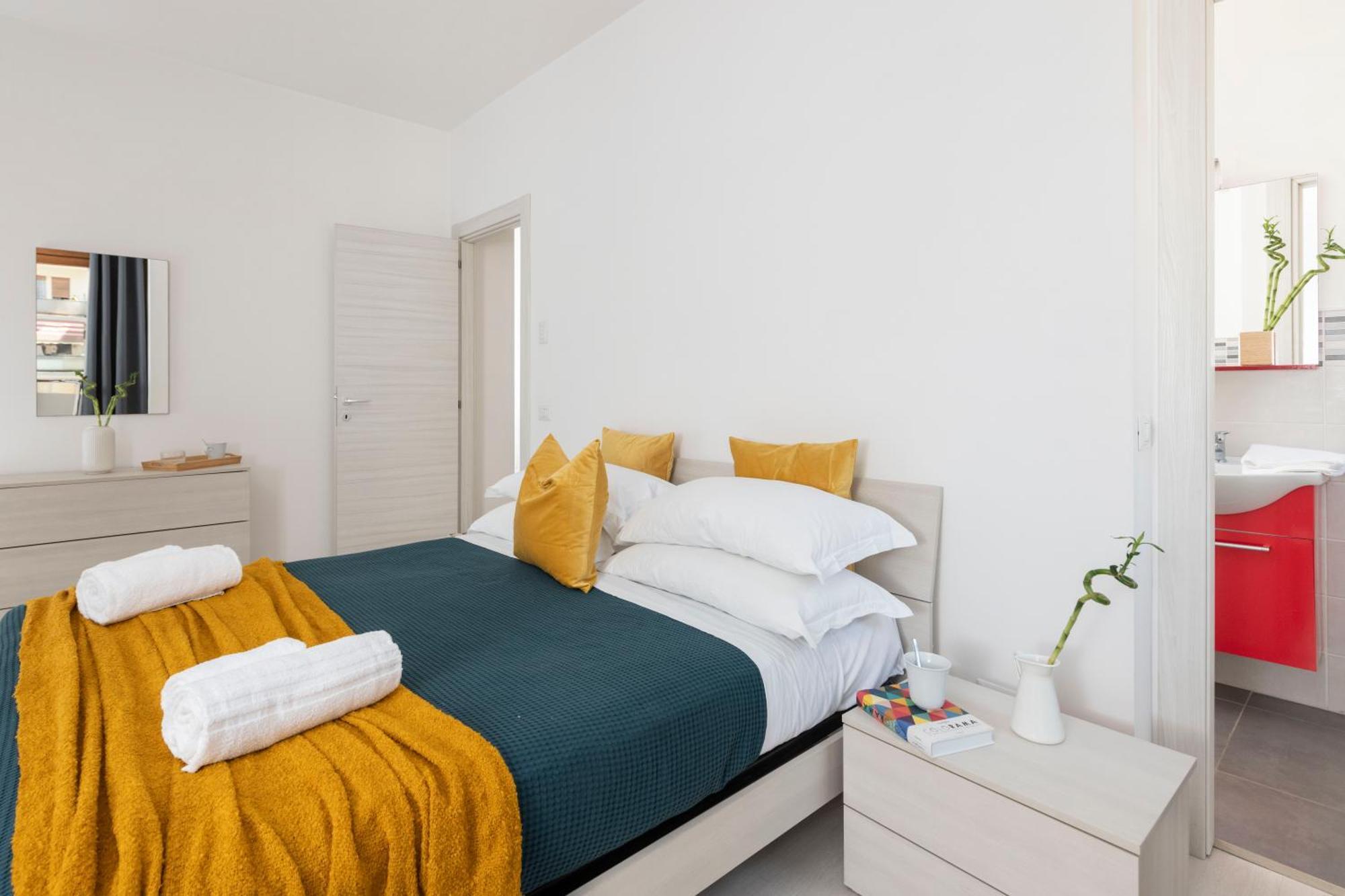San Paolo Home 罗马 外观 照片