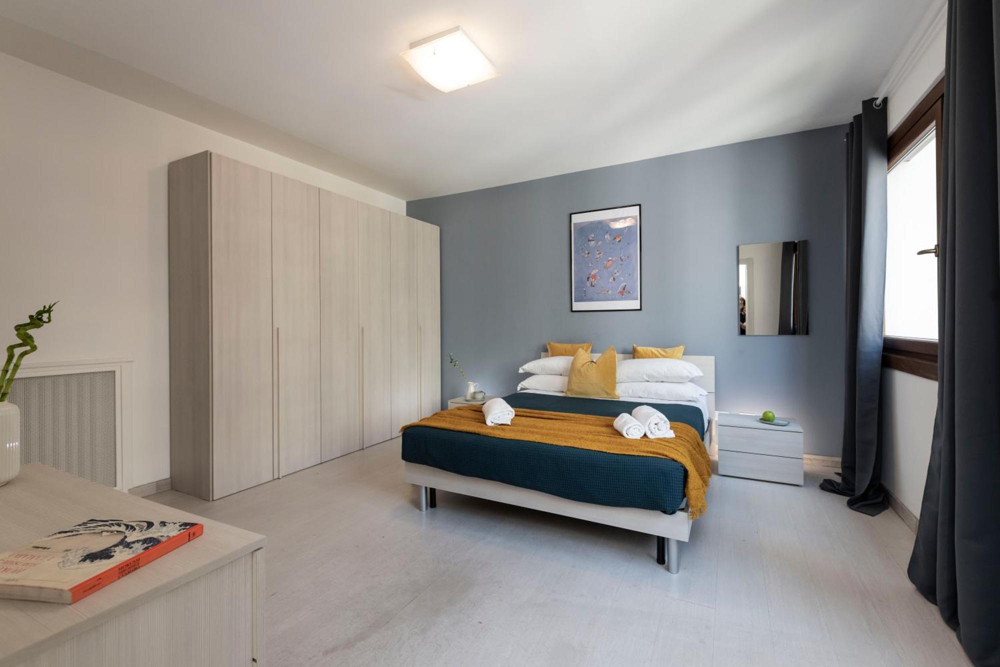 San Paolo Home 罗马 外观 照片