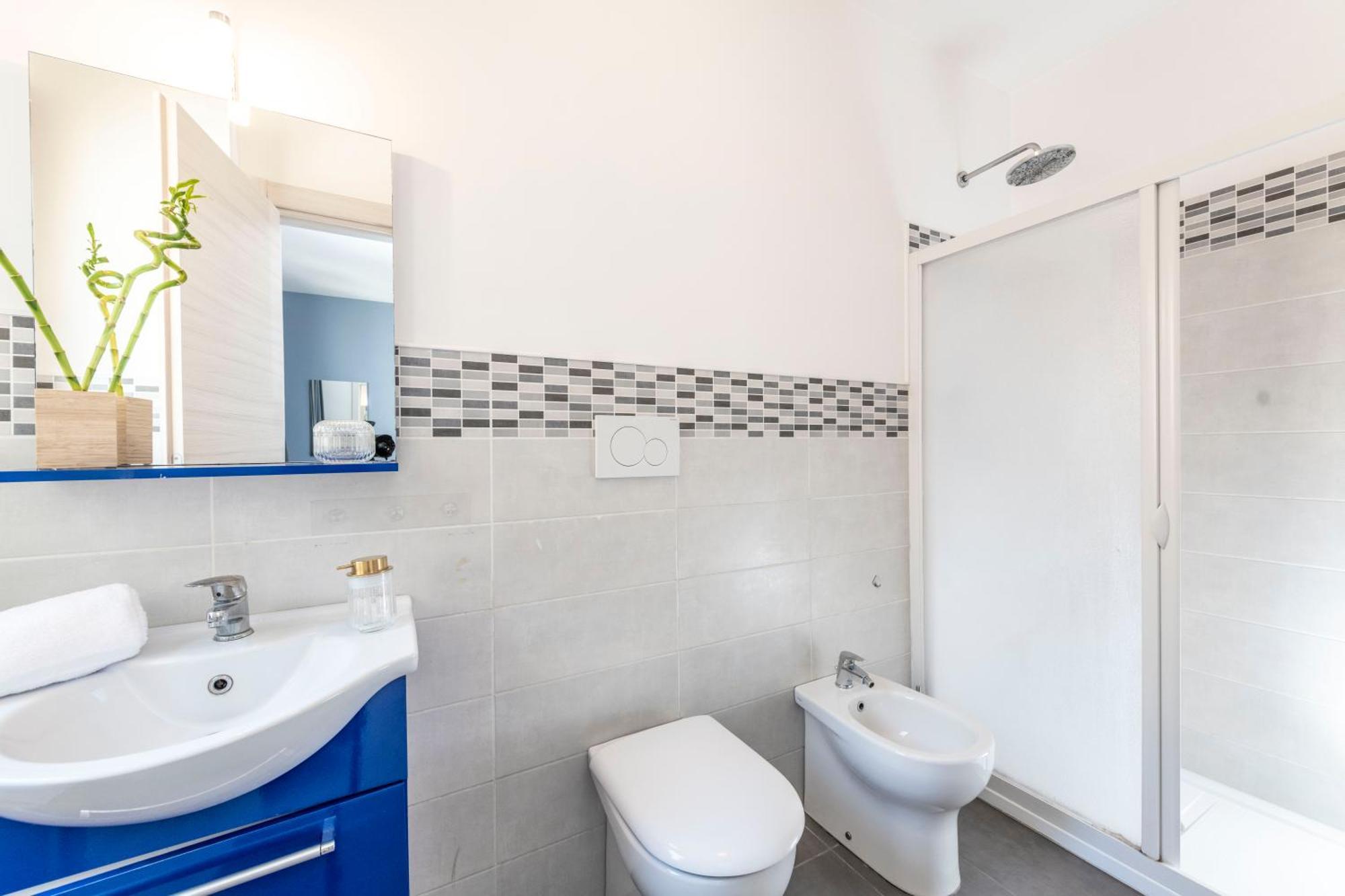 San Paolo Home 罗马 外观 照片