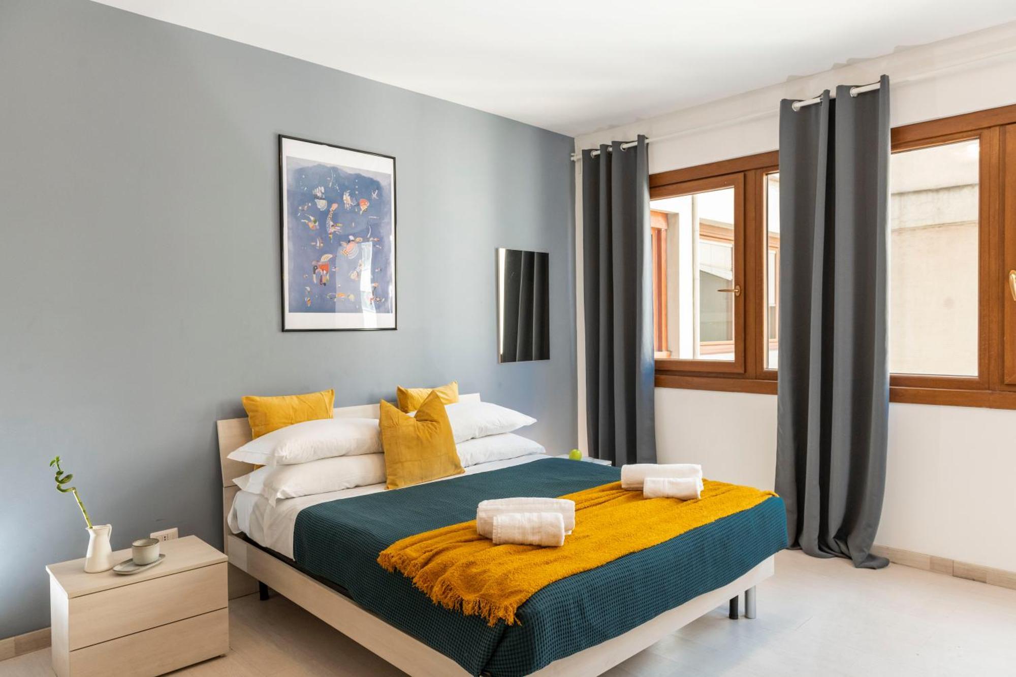San Paolo Home 罗马 外观 照片