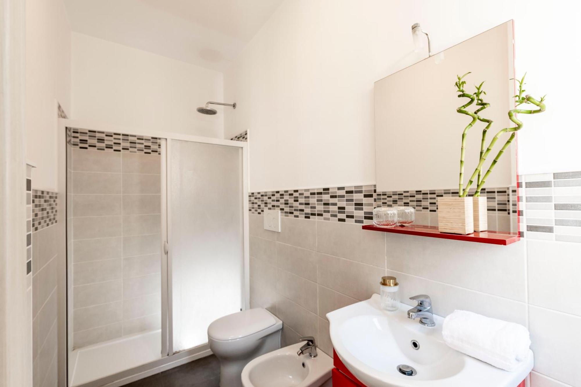 San Paolo Home 罗马 外观 照片