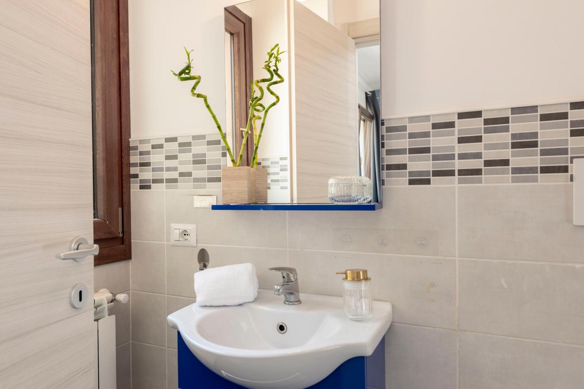 San Paolo Home 罗马 外观 照片